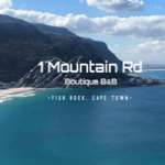 1 Mountain Rd Boutique BnB – Fish Hoek Accommodation