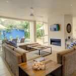 Starfish Lodge – Plettenberg Bay Accommodation