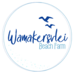 Wamakersvlei Beach Farm – Dwarskersbos Accommodation